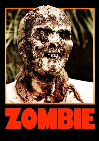 Zombie Flesh Eaters (1979)