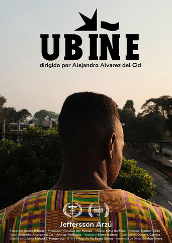 Ubi&ntilde;e (2025)