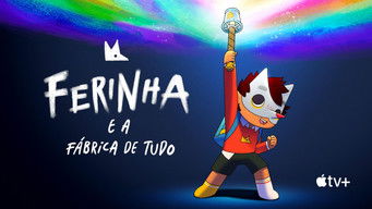 Cena de Ferinha e a Fábrica de Tudo