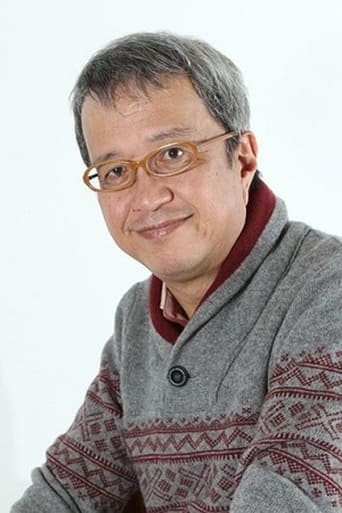 Image of Takayasu Komiya