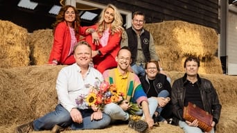 Boeren, Bijbels en Beauties - 1x01