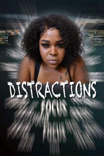 Distractions poster