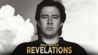 #1 Bill Hicks: Revelations