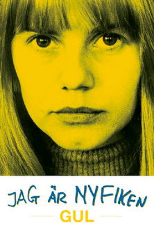 Jag är nyfiken - en film i gult (1967)