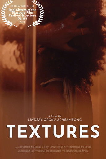 Textures poster
