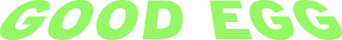 Good Egg logo