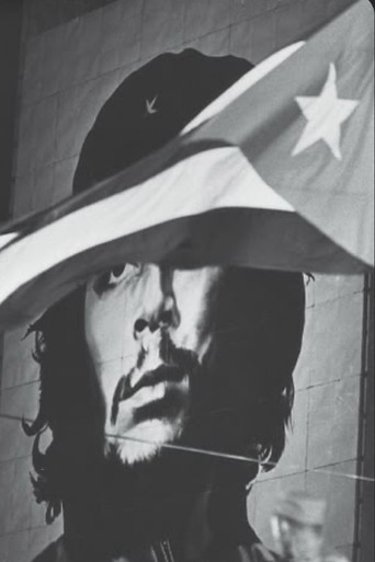 Final Days of Che Guevara (公開年不明年)のポスター画像 - FindKey