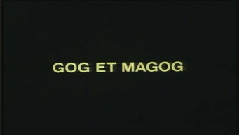 The Defeat of Gog and Magog (1)