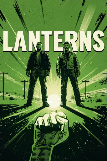 Linternas — poster 63, 2000 × 3000
