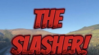 Cena 1 de The Slasher