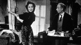 Treasure Hunt (1952)