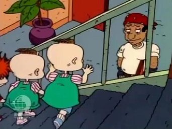 Cena de Episódio 27