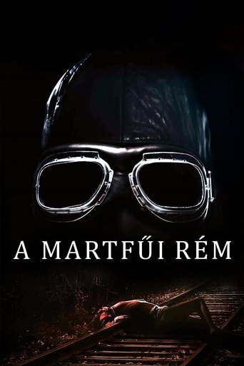 A martfűi rém (2016)