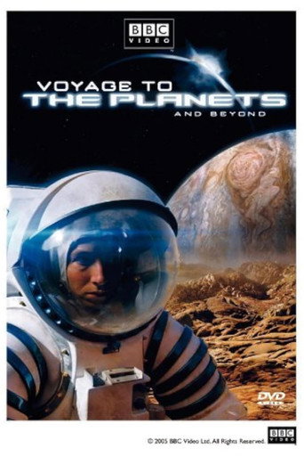 Space Odyssey: The Robot Pioneers