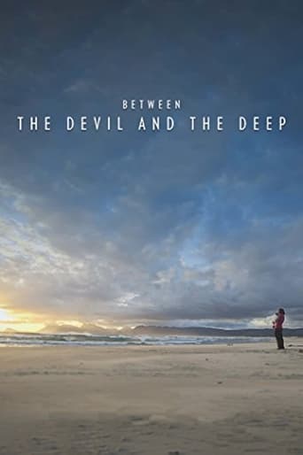 Poster för Between the Devil and the Deep