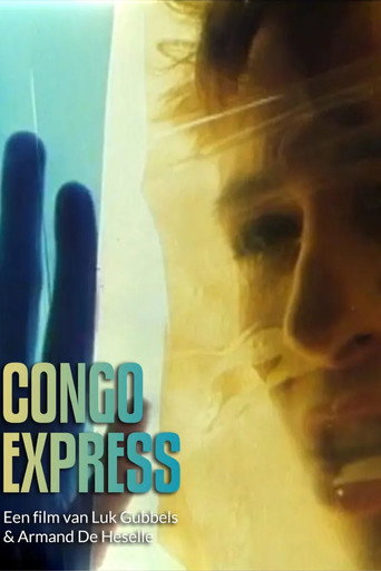 Congo Express Review
