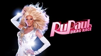 #20 RuPaul's Drag Race