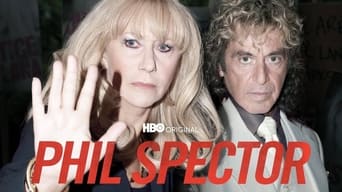 #6 Phil Spector