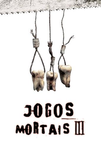 Saw III Saw III