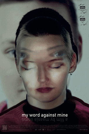 Mijn woord tegen het mijne