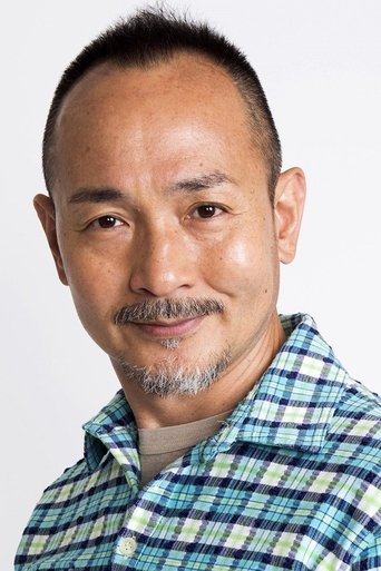 Image of Yuji Nakamura