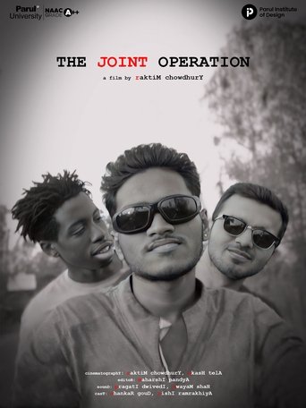 The Joint Operation poster