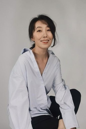 Imagine Qu Shuang