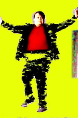 Magical For the Ugly poster