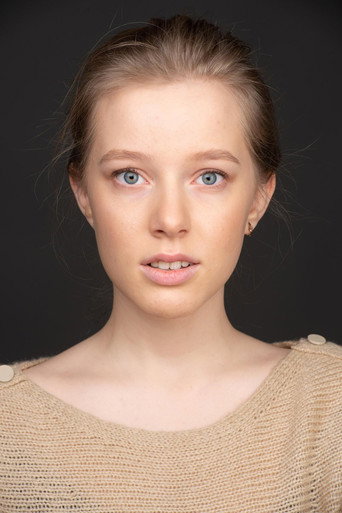 Полина Ульянова foto 2