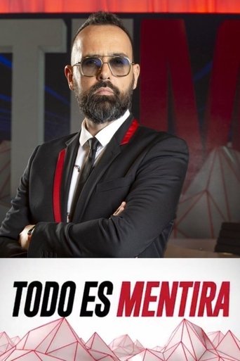 Todo es Mentira - Season 1 Episode 140   2019