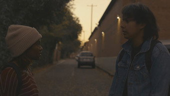 The Walk Home