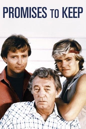 Promises to Keep (1985)