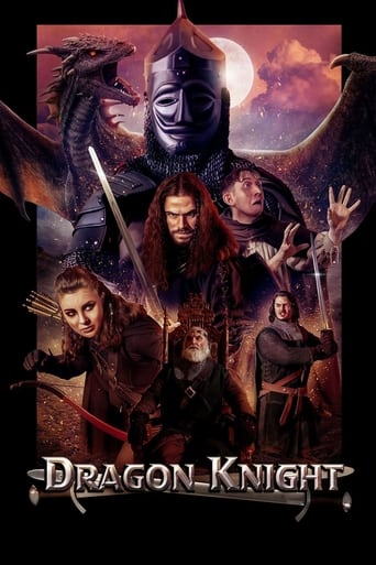 Dragon Knight | newmovies