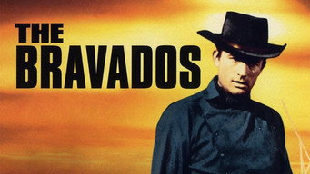 #13 The Bravados