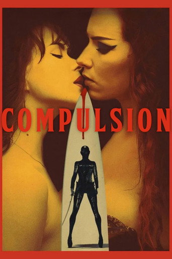 Compulsion poster 12