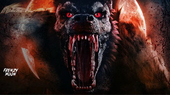 Frenzy Moon (2025)