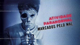 Still 4 from Paranormal Activity: The Marked Ones