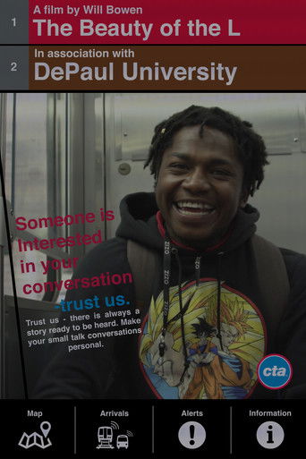 Poster de The Beauty of the L