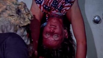 Blood Freak (1972)