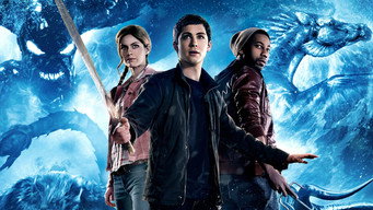 Percy Jackson: Sea of Monsters backdrop 3
