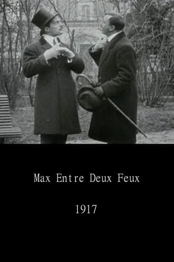 Max entre deux feux