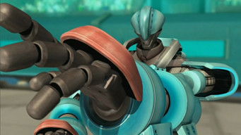 第10話：The Dadly Combat Pit