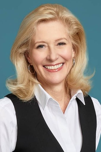 Mary Ann Childers headshot