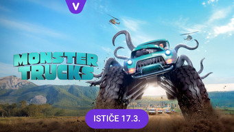 #18 Автомонстри