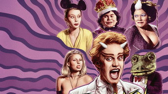 #6 Forbidden Zone