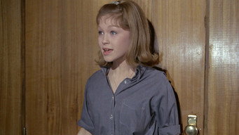 Marisol rumbo a Río (1963)