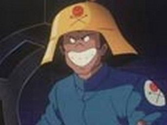 Episode 38 — Running towards the National Treasury