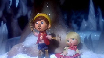 Pinocchio's Christmas (1980)
