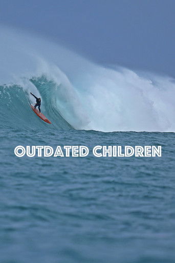 Outdated Children poster