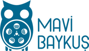 Mavi Baykuş